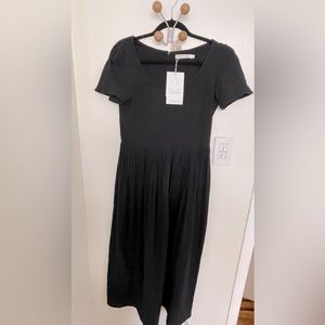 NWT Christy Dawn the scarlet dress in Eclipse.